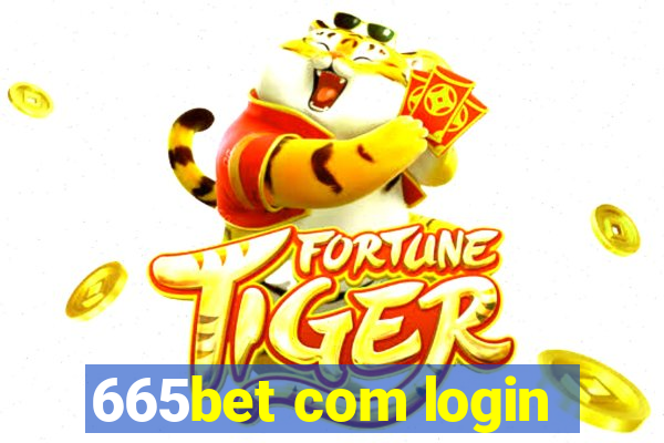 665bet com login